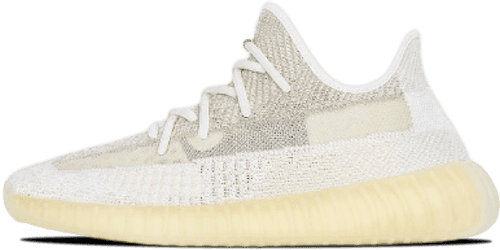 image de Adidas Yeezy Boost 350 V2 NATURAL