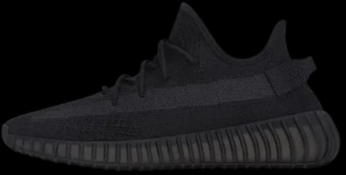 image de adidas Yeezy Boost 350 V2 Onyx HQ4540
