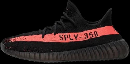 image de adidas-yeezy-boost-350-v2-red-stripe-by9612.webp