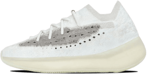 image de Adidas Yeezy Boost 380 CALCITE GLOW