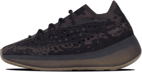 image de Adidas Yeezy Boost 380 ONYX
