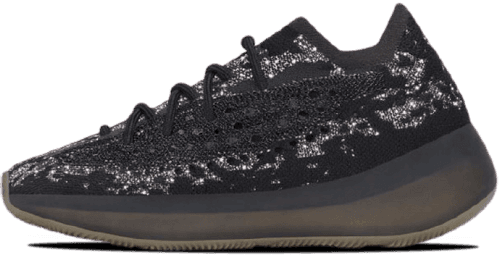image de Adidas Yeezy Boost 380 ONYX REFLECTIVE