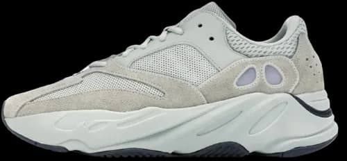 image de adidas Yeezy Boost 700 “Salt” EG7487