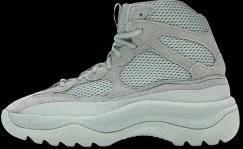 image de Adidas Yeezy Desert Boot Salt Fv5677