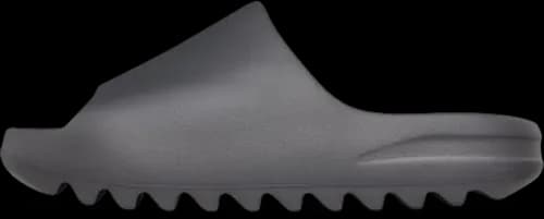 image de adidas Yeezy Slide Granite ID4132