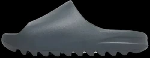 image de adidas Yeezy Slide Slate Grey ID2350