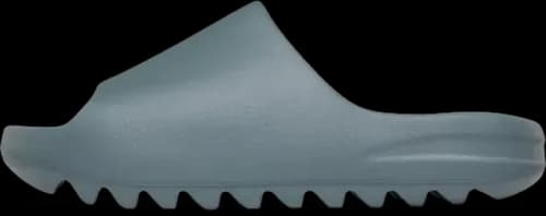 image de adidas Yeezy Slide Slate Marine ID2349