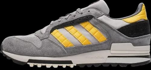 image de Adidas Zx 600 Onyx Yelow IH2712