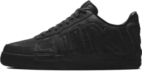 image de nike-cactus-plant-flea-market-air-force-1-low-by-you-sunshine-black