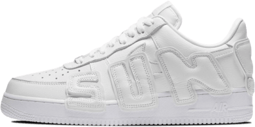 image de nike-cactus-plant-flea-market-air-force-1-low-by-you-sunshine-white-dd7050-100
