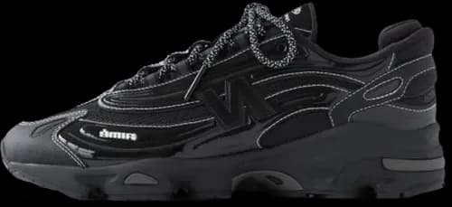 image de Aime Leon Dore New Balance 1000 Black M1000AD1