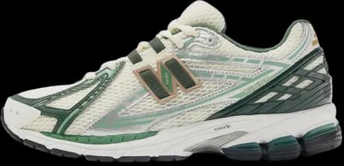 image de Aimé Leon Dore New Balance 1906R Green M1906RL1