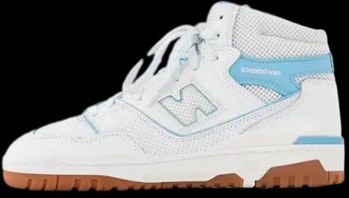 image de Aimé Leon Dore New Balance 650R UNC BB650ALD2