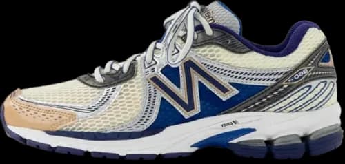 image de Aimé Leon Dore New Balance 860V2 Blue ML860AM2