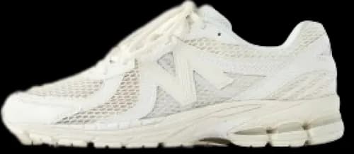 image de Aimé Leon Dore New Balance 860v2 Cream