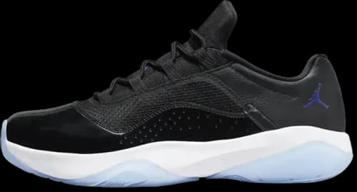 image de Air Jordan 11 Low CMFT Space Jam DX3731-001