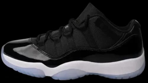 image de Air Jordan 11 Low Space Jam Fv5104 004