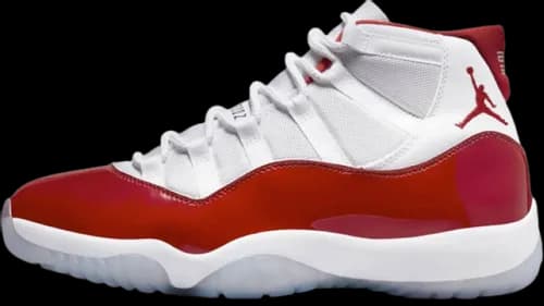image de Air Jordan 11 Retro Cherry CT8012-116
