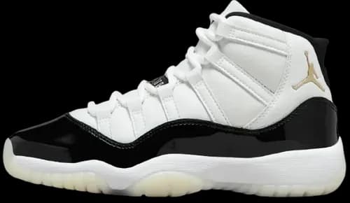 image de Air Jordan 11 Retro GS Gratitude 378038-170