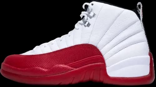 image de Air Jordan 12 "Cherry" CT8013-116