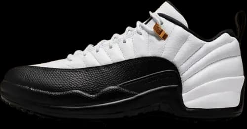 image de air-jordan-12-low-golf-taxi-dh4120-100.webp