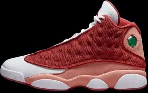 image de Air Jordan 13 Dune Red Dj5982 601