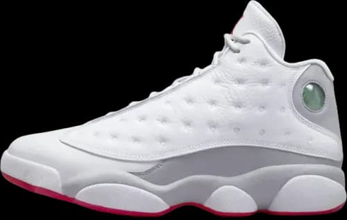 image de Air Jordan 13 Wolf Grey 414571-160