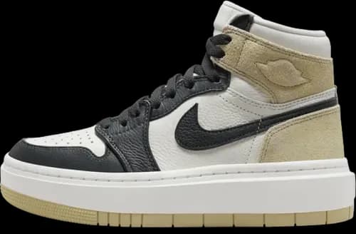 image de Air Jordan 1 Elevate High “Team Gold” DN3253-700
