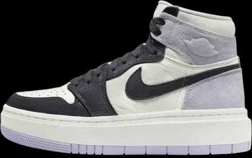 image de Air Jordan 1 Elevate High WMNS “Titanium” DN3253-500