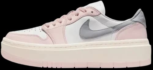 image de Air Jordan 1 Elevate Low “Atmosphere” DH7004-600