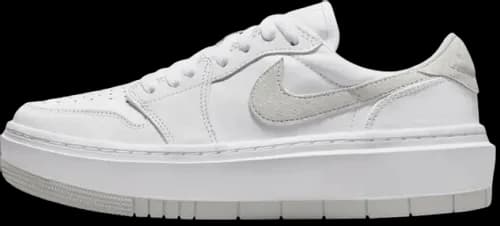 image de Air Jordan 1 Elevate Low WMNS Neutral Grey DH7004-110