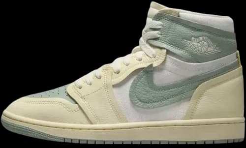 image de Air Jordan 1 Hig Mm Jade Smoke FB9891 104