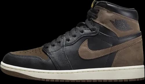 image de Air Jordan 1 High OG Palomino DZ5485-020