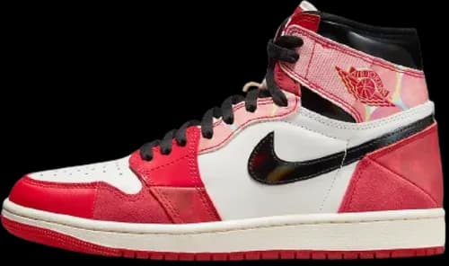 image de Air Jordan 1 High OG SP Spider Verse DV1748-601