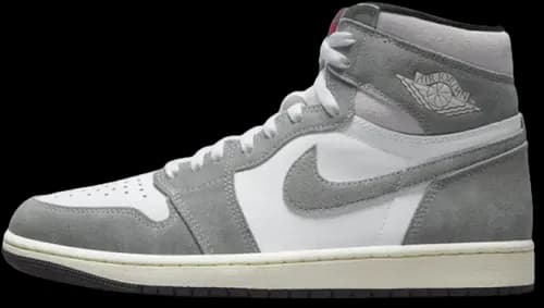 image de Air Jordan 1 High OG Washed Black DZ5485-051