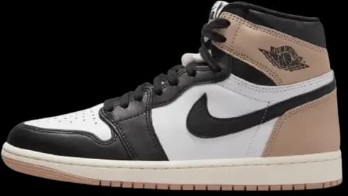 image de Air Jordan 1 High Og Wmns Latte Fd2596 021