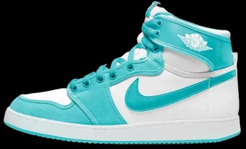 image de Air Jordan 1 KO Tiffany DO5047-411