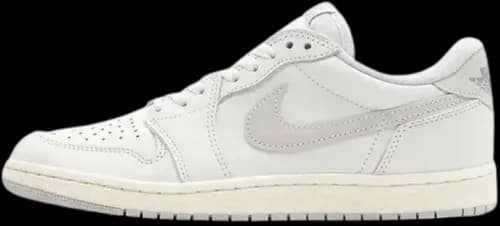 image de Air Jordan 1 Low '85 "Neutral Grey" FB9933-100