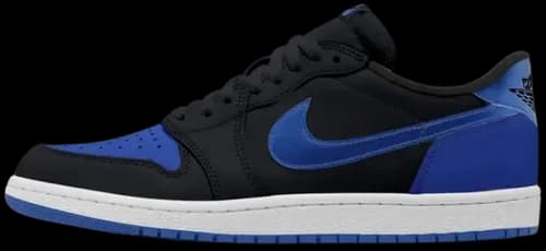 image de Air Jordan 1 Low 85 Royal Ib1981 004