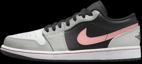 image de air-jordan-1-low-black-grey-pink-553558-062.webp