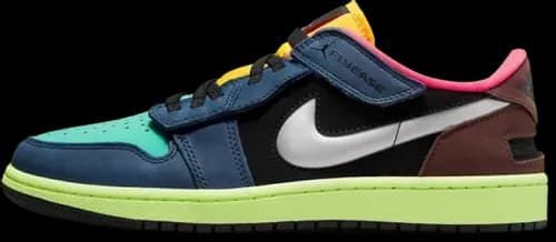 image de Air Jordan 1 Low Flyease Biohack DM1206-201