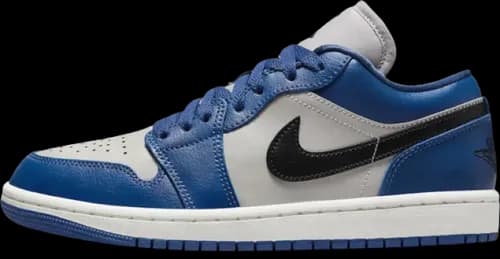 image de Air Jordan 1 Low “Georgetown” DC0774-402