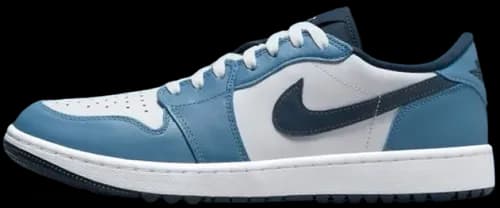 image de Air Jordan 1 Low Golf Aegean Storm Dd9315 115