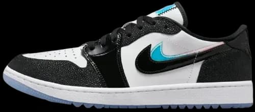 image de Air Jordan 1 Low Golf Endless Pursuit Fz4159 100