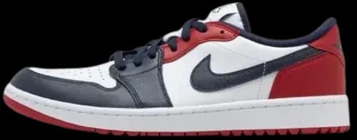 image de Air Jordan 1 Low Golf Usa DD9315 113