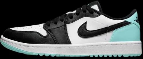 image de Air Jordan 1 Low OG Golf White Copa DD9315-114