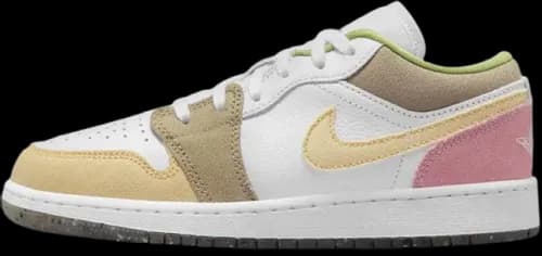 image de air-jordan-1-low-gs-pastel-grind-dj0341-100.webp