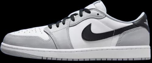 image de Air Jordan 1 Low Og Barons Cz0790 110