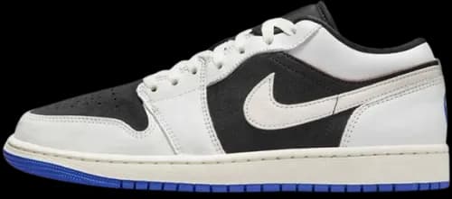 image de Air Jordan 1 Low Quai 54 2024 HQ0764-001