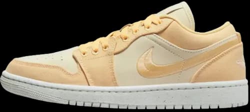 image de Air Jordan 1 Low SE Celestial Gold DV0426-200